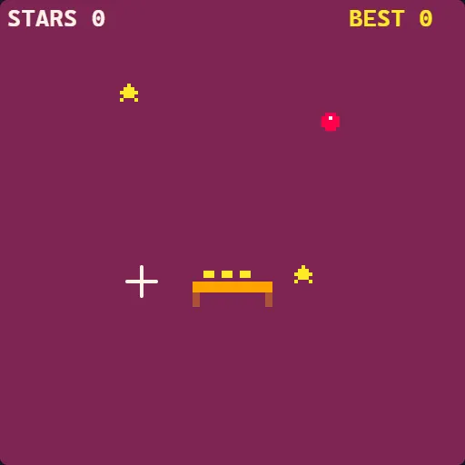 Ball Bounce gameplay screenshot