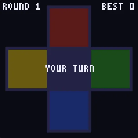 Echo Lights gameplay screenshot
