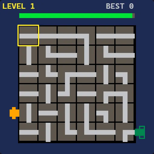 Pipe Connect gameplay screenshot
