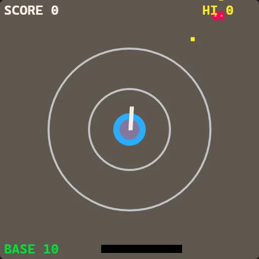 Turret Defense gameplay screenshot
